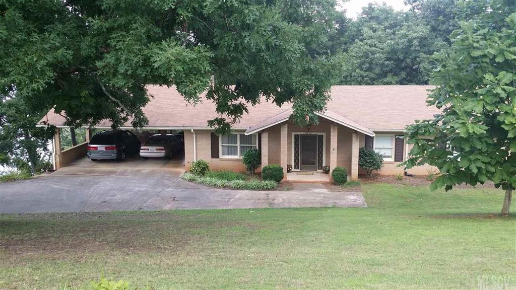 5210 36th Street Drive NE Hickory NC 28601