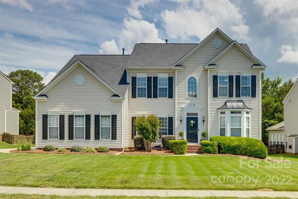 3016 Rosewater Lane Indian Trail NC 28079