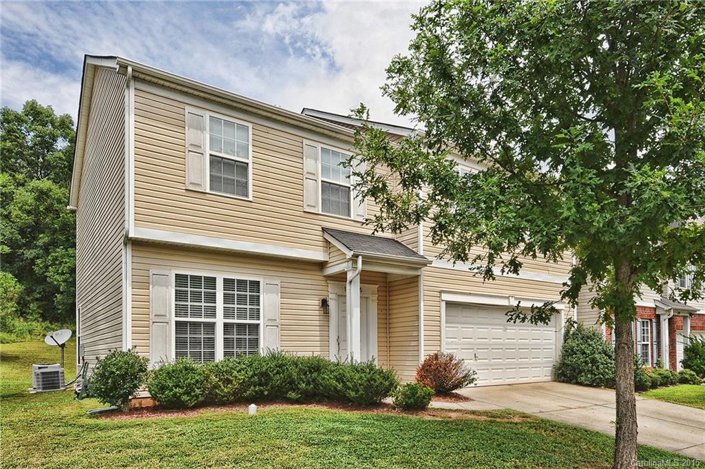 16105 Long Talon Way Charlotte NC 28278