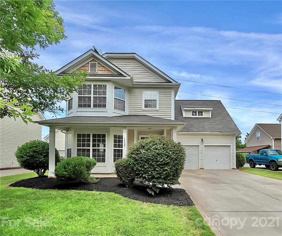 18027 Train Station Drive Cornelius NC 28031