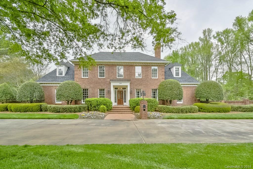 2232 Sharon Lane Charlotte NC 28211