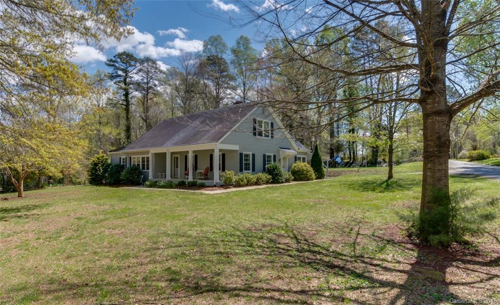 194 Harris Street Rutherfordton NC 28139