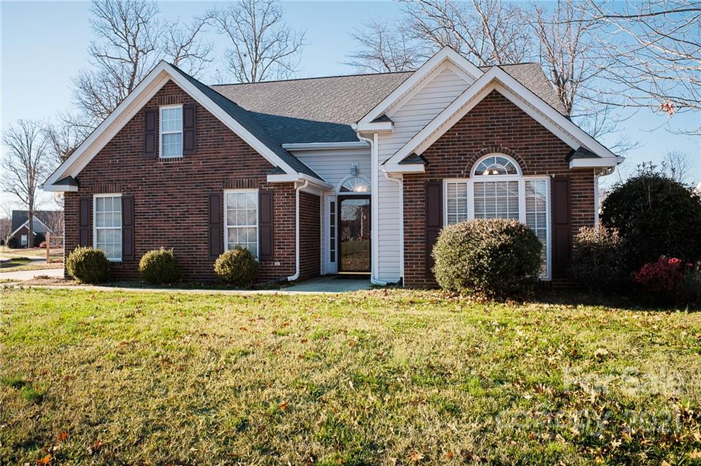 2003 Highwood Drive Indian Trail NC 28079