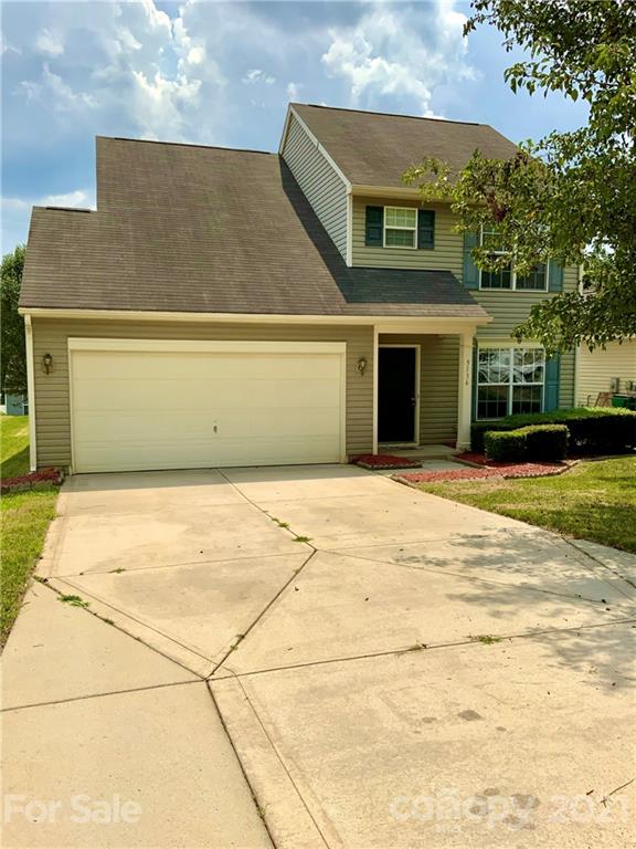 5136 Deerton Road Charlotte NC 28269