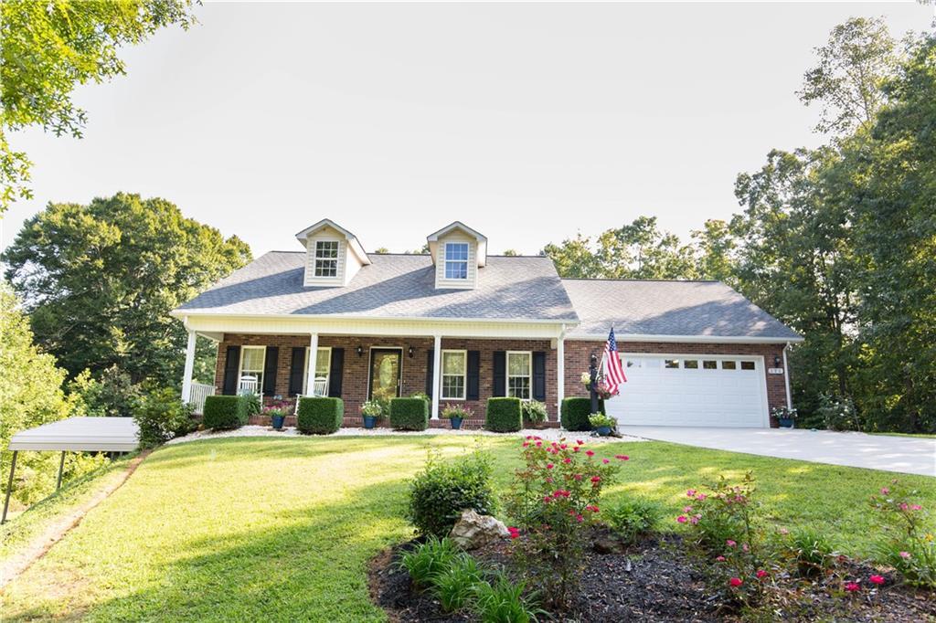 190 Tippecanoe Lane Taylorsville NC 28681