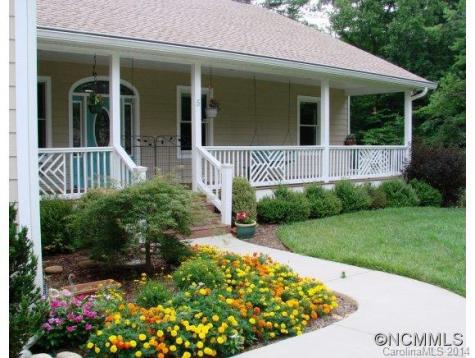 5 Ebernickel Lane Weaverville NC 28787