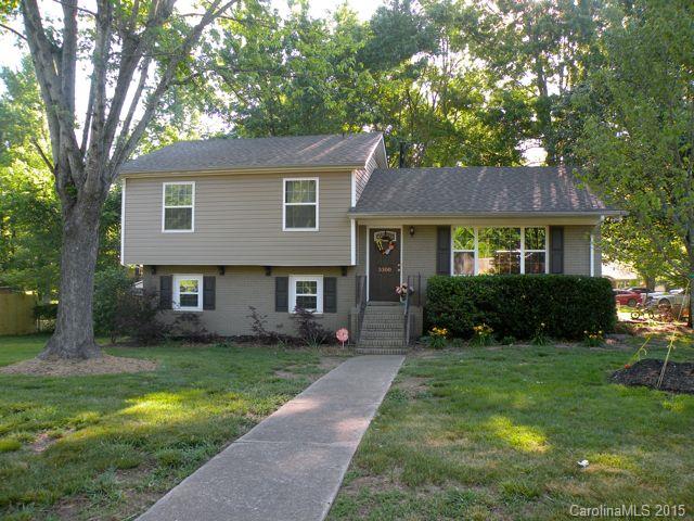 3300 Aspendale Lane Charlotte NC 28212