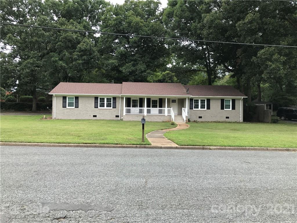 306 S Westover Drive Monroe NC 28112