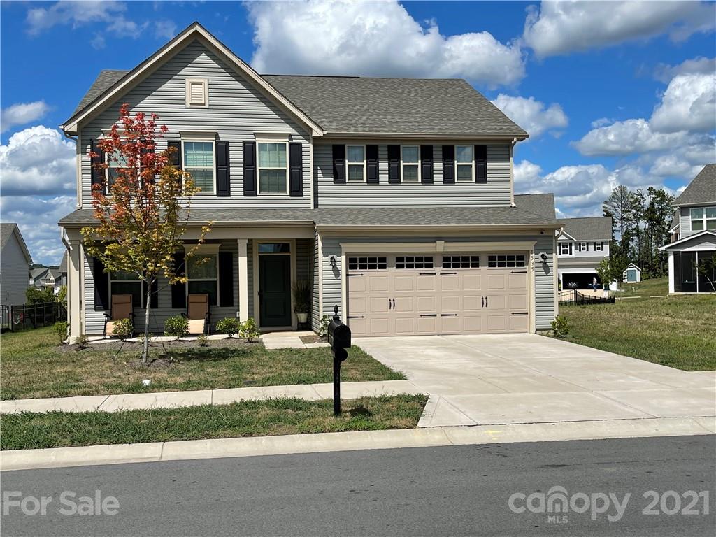 1535 Van Buren Avenue SW Concord NC 28025