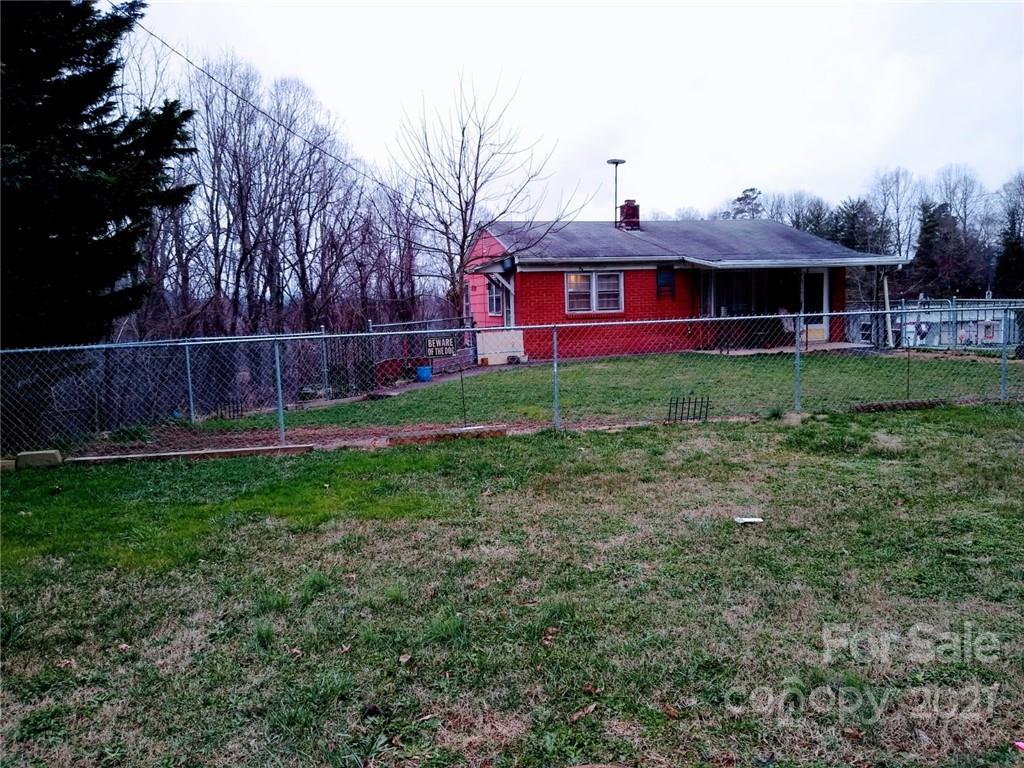 651 Brevard Road Asheville NC 28806
