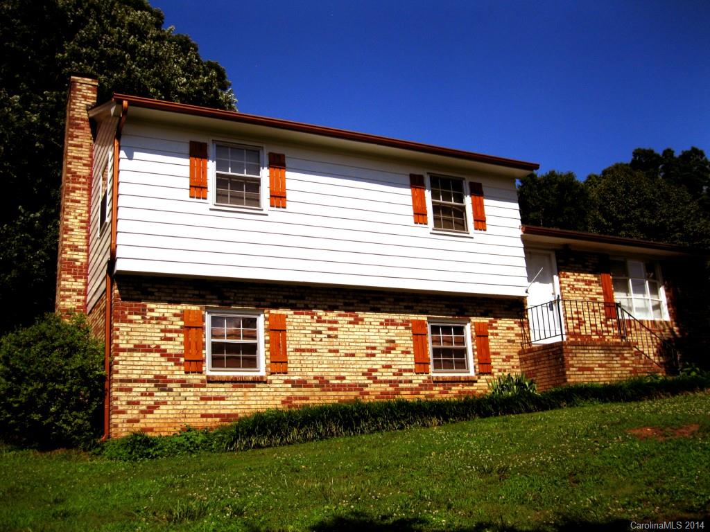 308 Donna Avenue Gastonia NC 28052