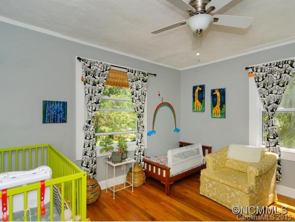 23 Laurel Avenue Asheville NC 28804