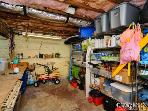 23 Laurel Avenue Asheville NC 28804