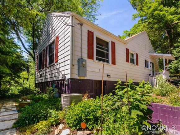 23 Laurel Avenue Asheville NC 28804