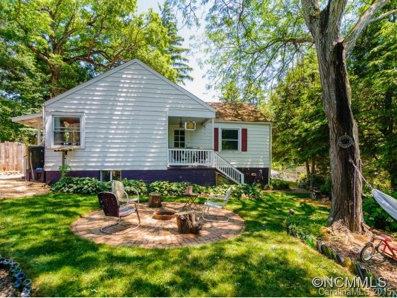 23 Laurel Avenue Asheville NC 28804