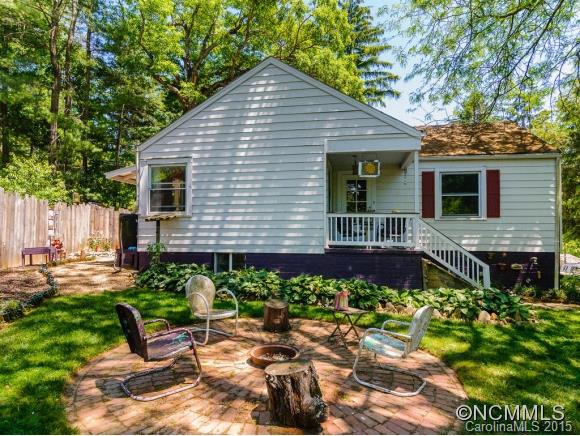 23 Laurel Avenue Asheville NC 28804