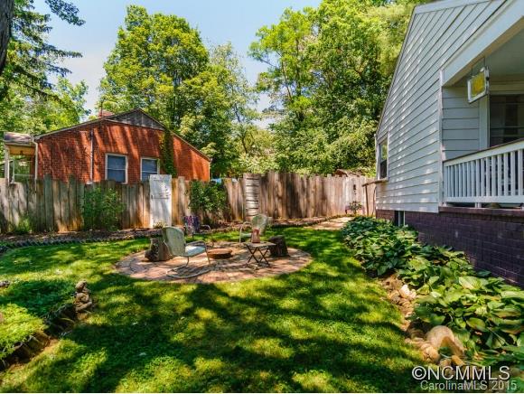 23 Laurel Avenue Asheville NC 28804