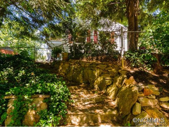 23 Laurel Avenue Asheville NC 28804