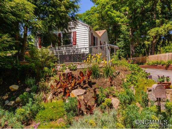 23 Laurel Avenue Asheville NC 28804
