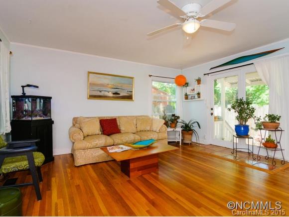 23 Laurel Avenue Asheville NC 28804