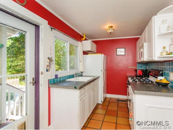 23 Laurel Avenue Asheville NC 28804
