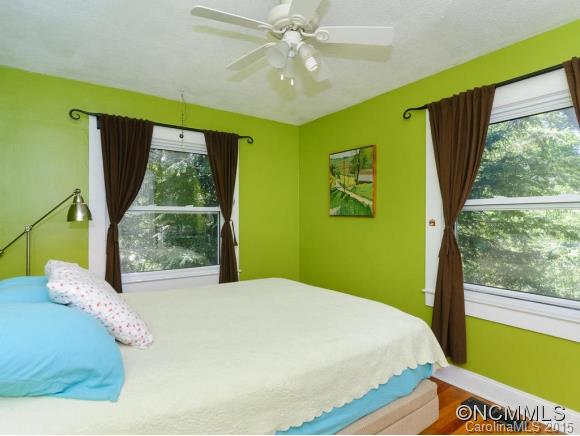 23 Laurel Avenue Asheville NC 28804