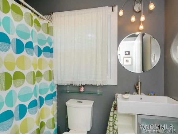 23 Laurel Avenue Asheville NC 28804