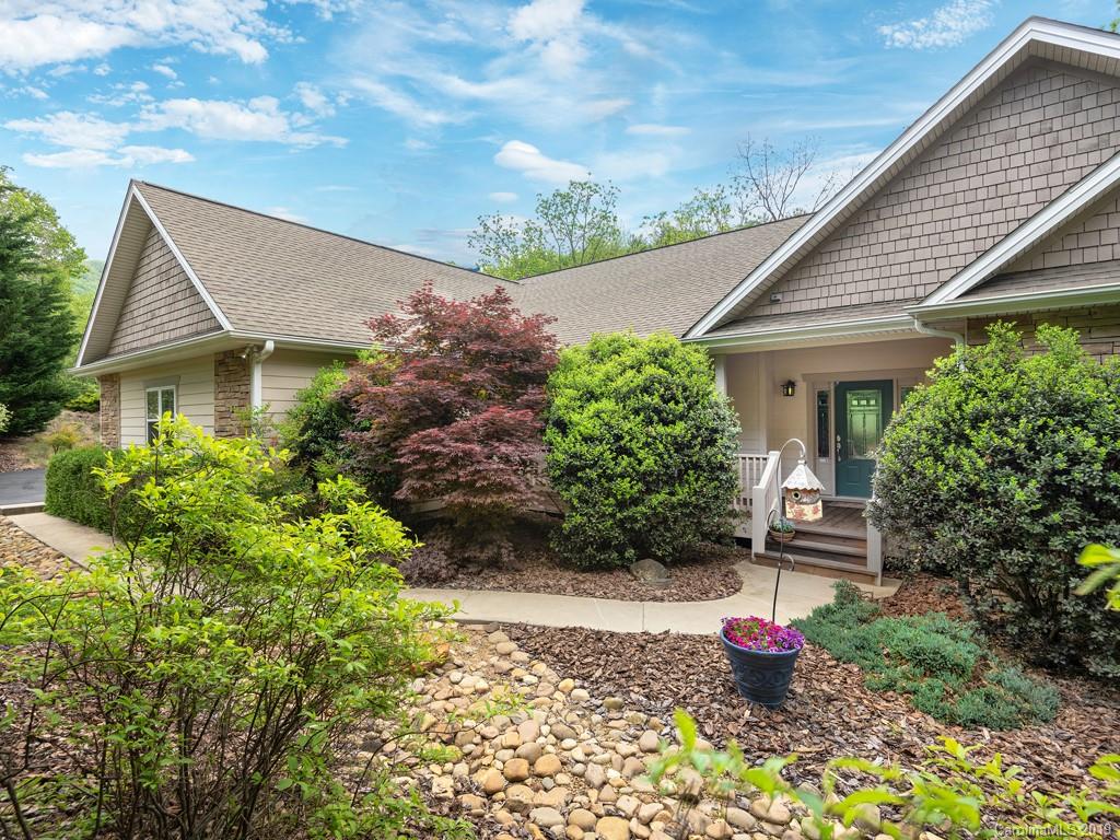 5 Courseview Drive Weaverville NC 28787