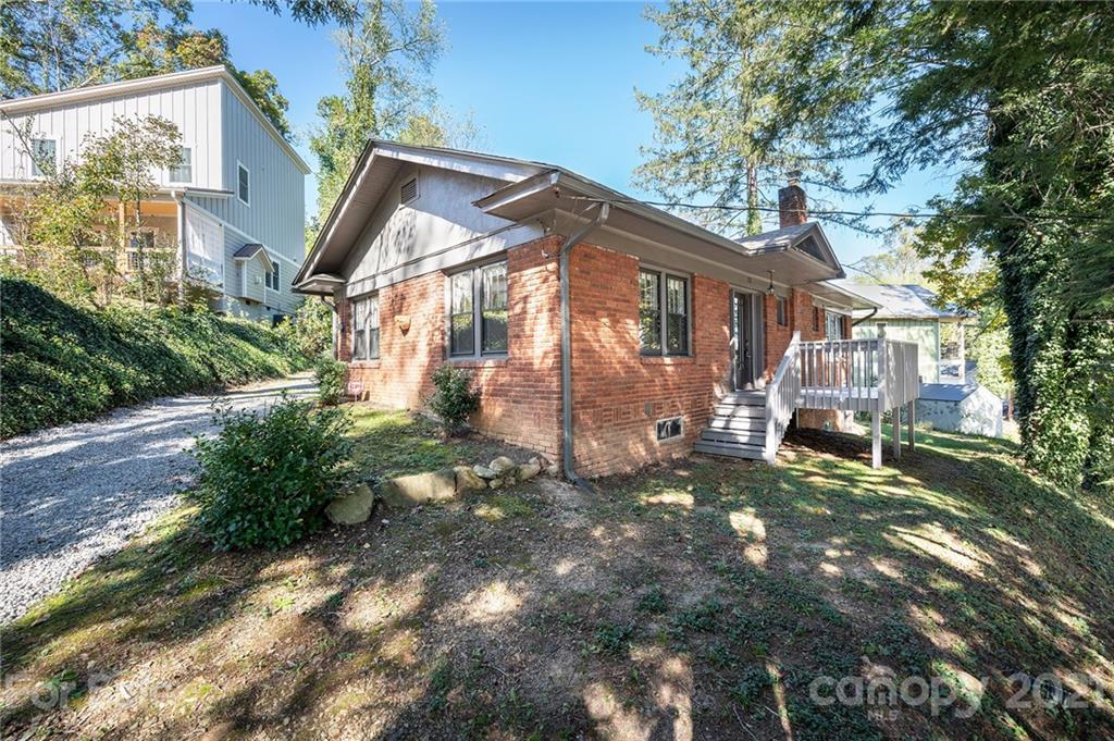115 Druid Drive Asheville NC 28806