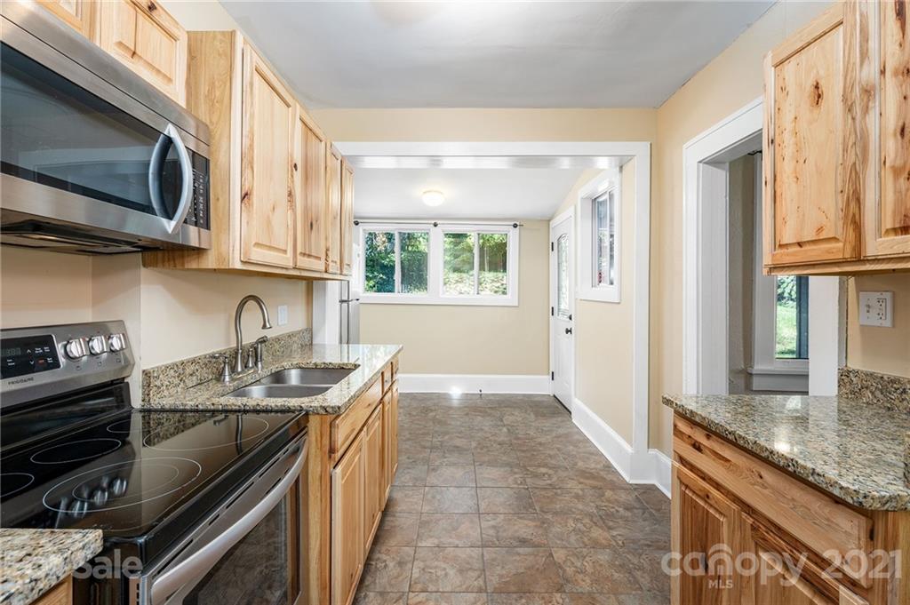 115 Druid Drive Asheville NC 28806