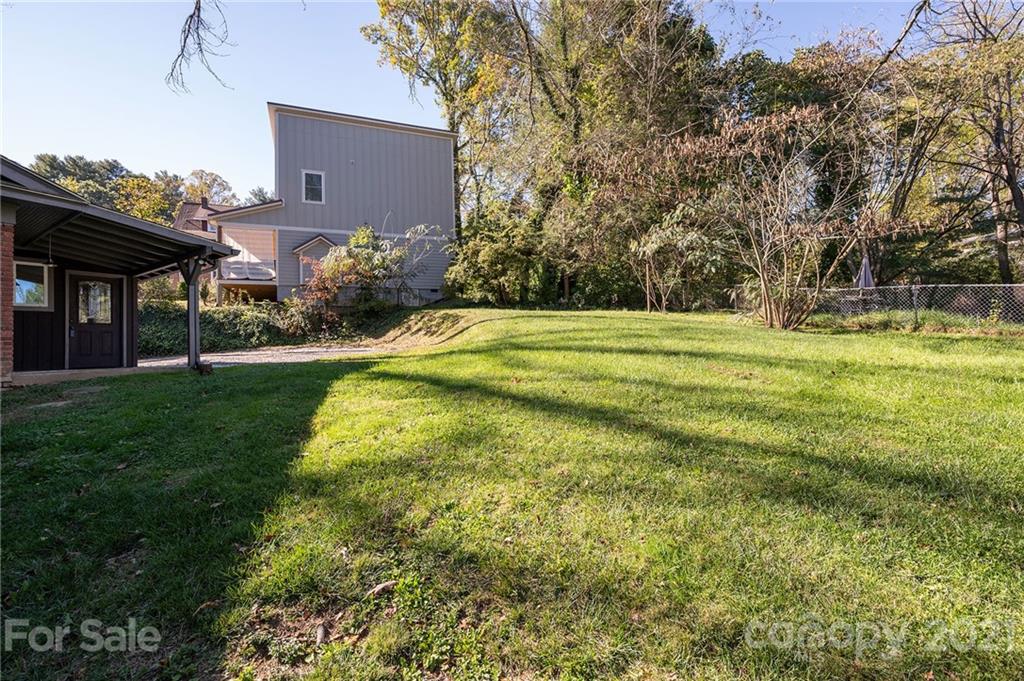 115 Druid Drive Asheville NC 28806