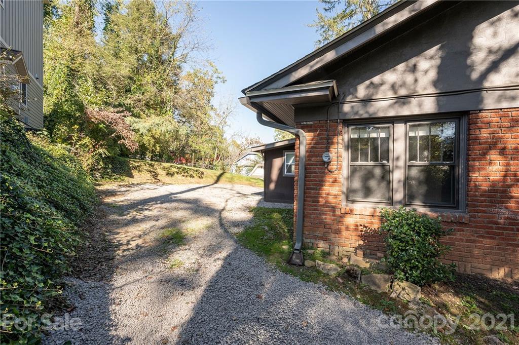 115 Druid Drive Asheville NC 28806