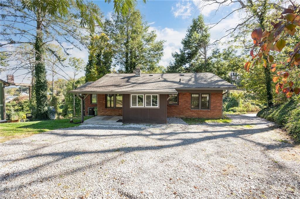 115 Druid Drive Asheville NC 28806