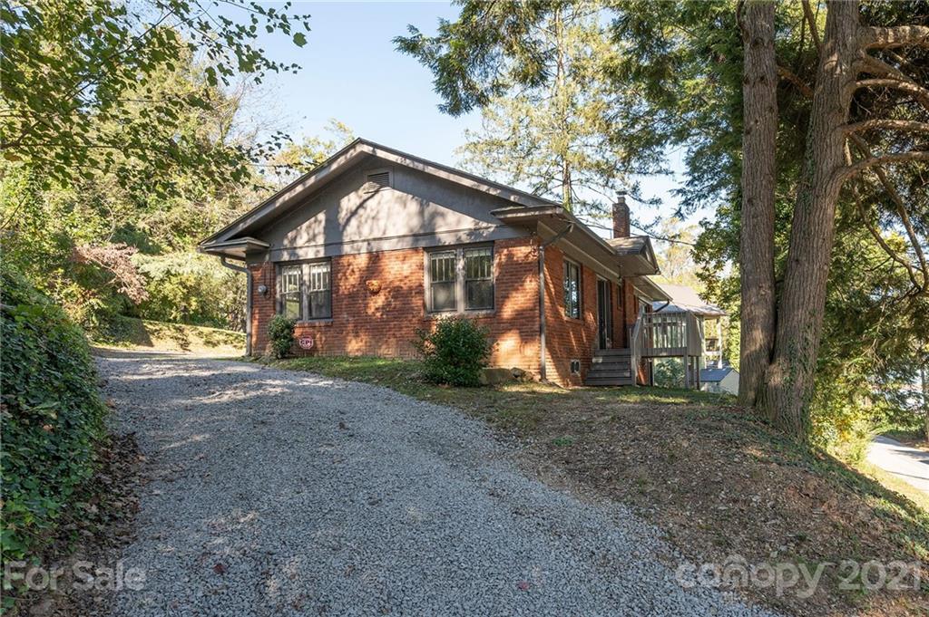 115 Druid Drive Asheville NC 28806