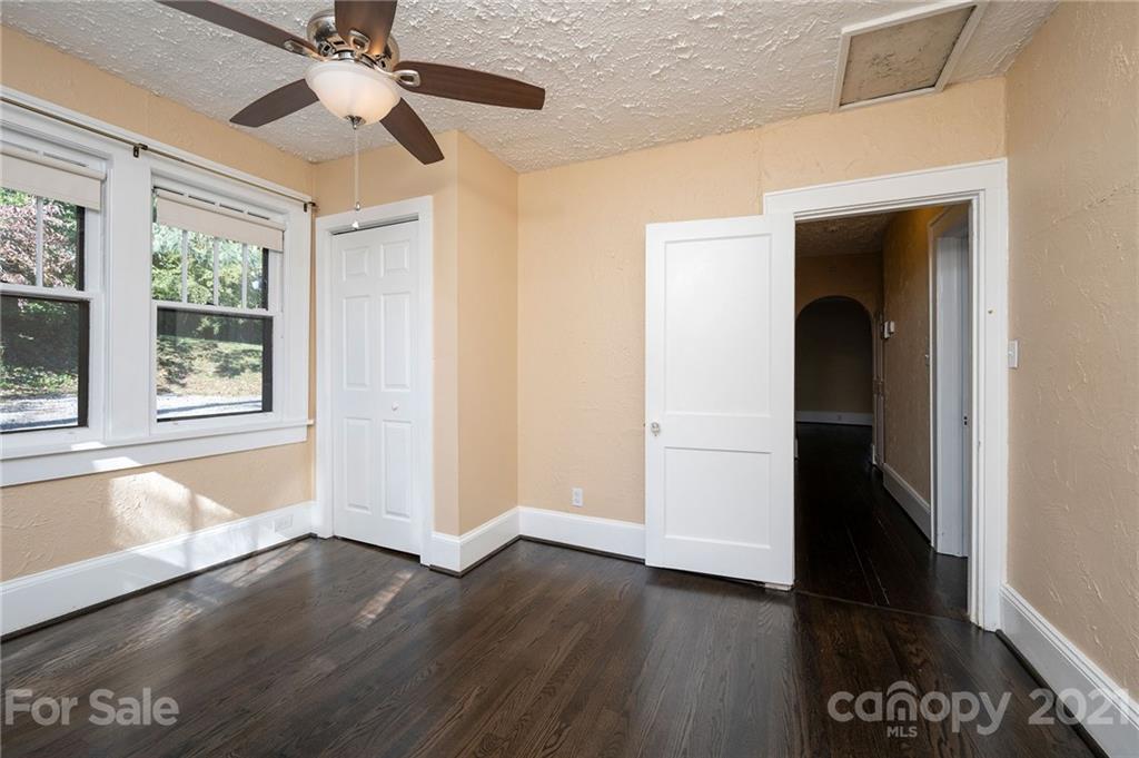 115 Druid Drive Asheville NC 28806