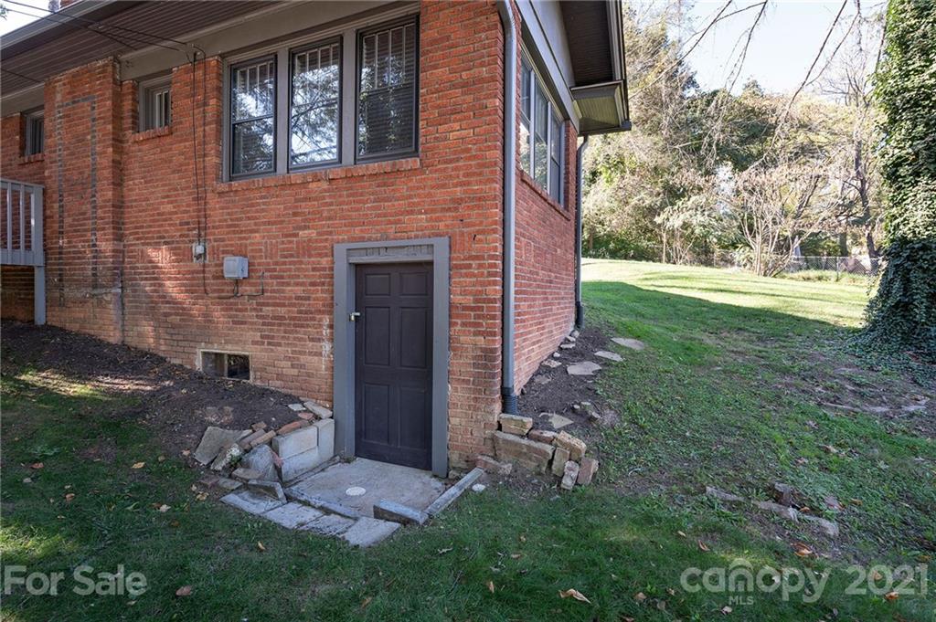 115 Druid Drive Asheville NC 28806