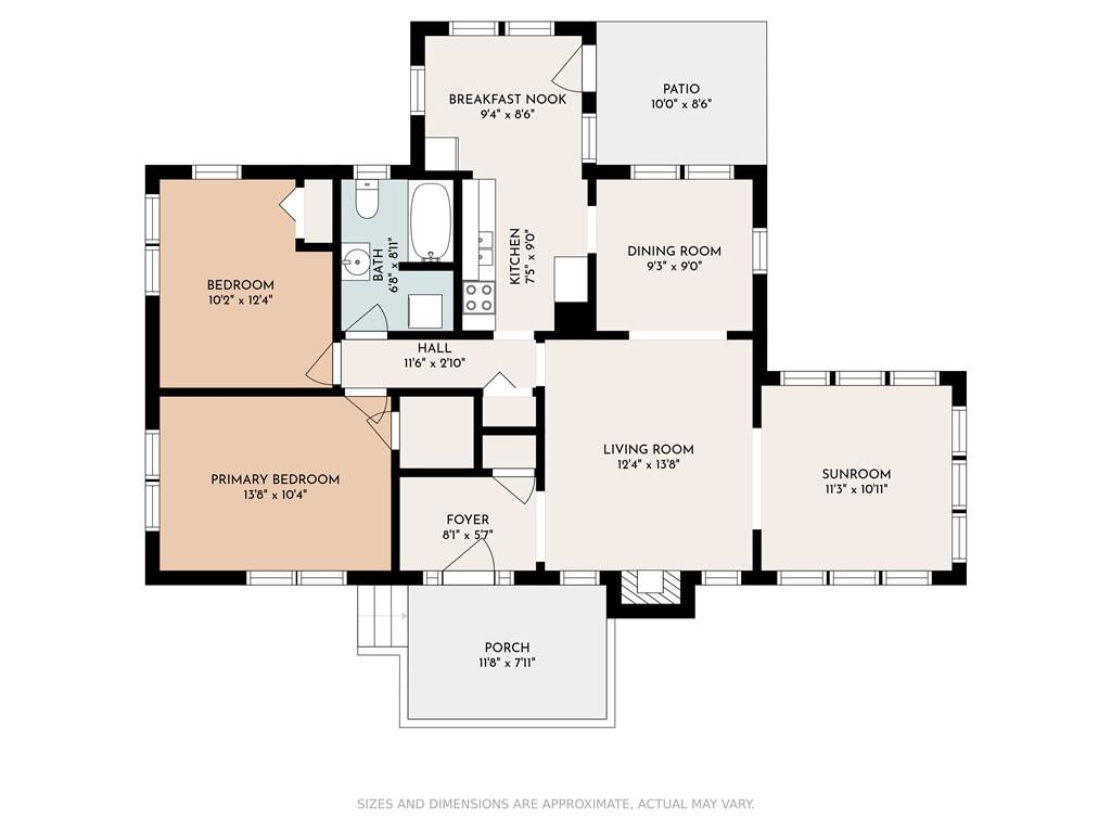 115 Druid Drive Asheville NC 28806