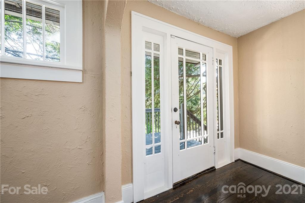 115 Druid Drive Asheville NC 28806