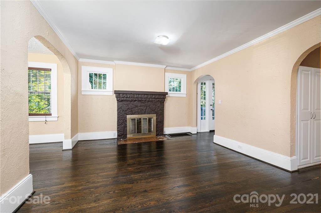 115 Druid Drive Asheville NC 28806