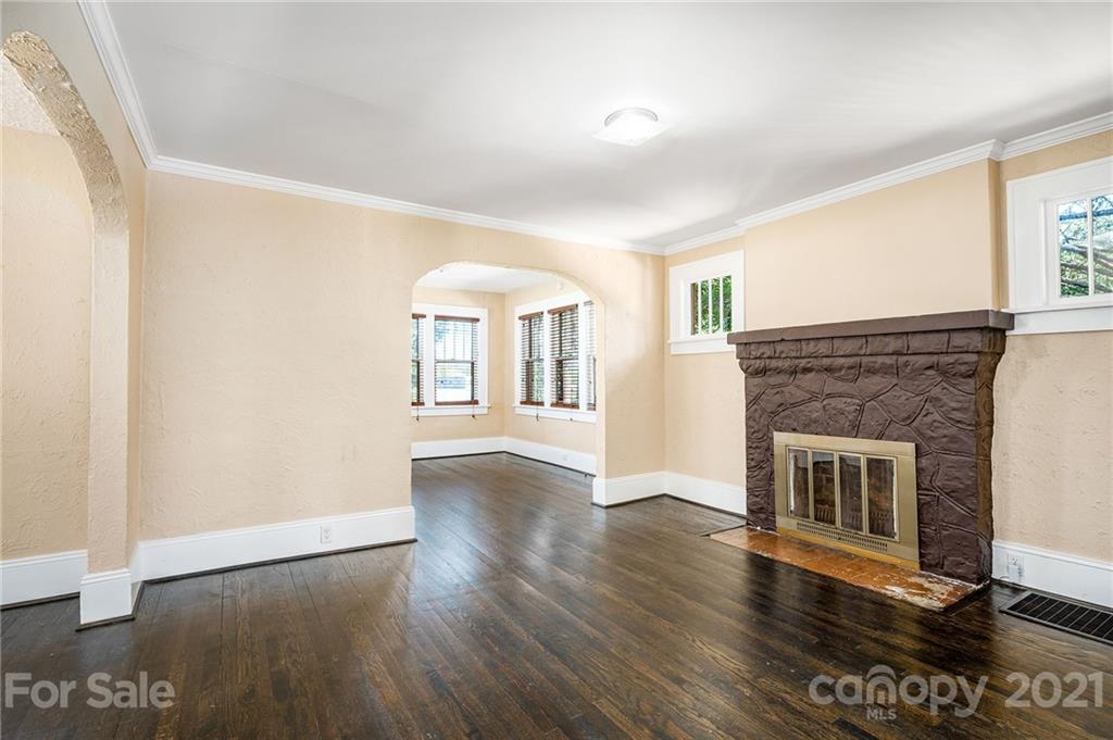 115 Druid Drive Asheville NC 28806