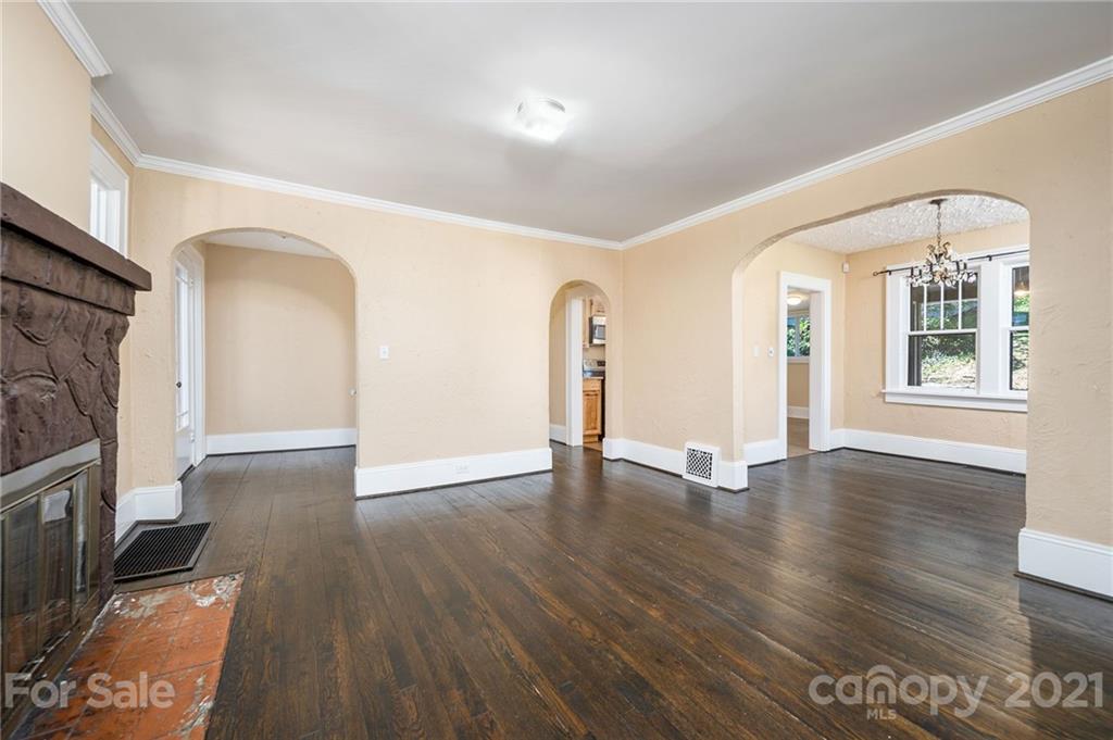 115 Druid Drive Asheville NC 28806
