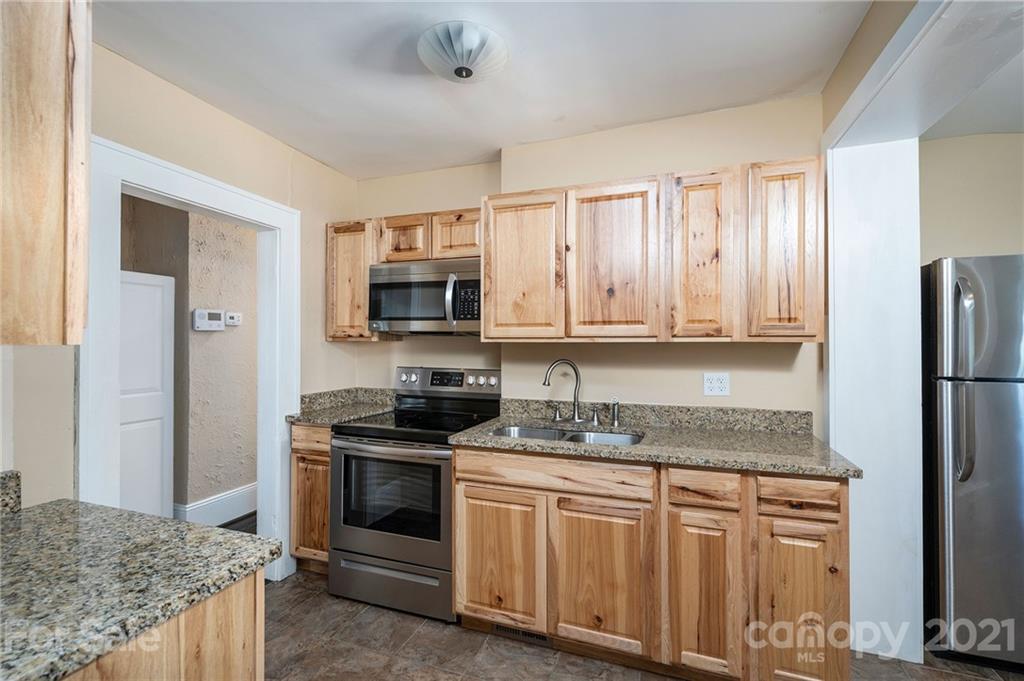115 Druid Drive Asheville NC 28806
