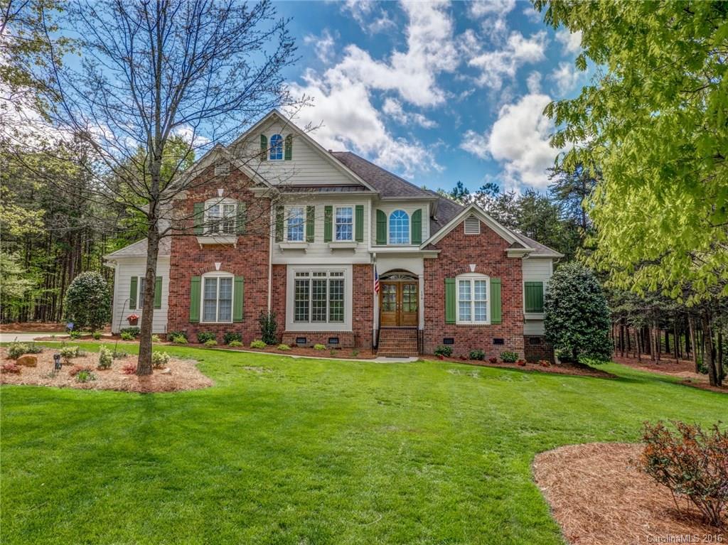 108 Tannenbaum Court Mooresville NC 28117