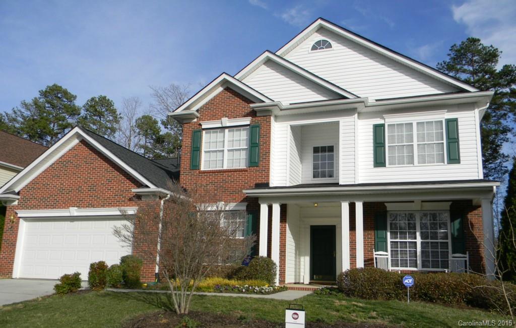 4006 Guardian Angel Avenue Indian Trail NC 28079