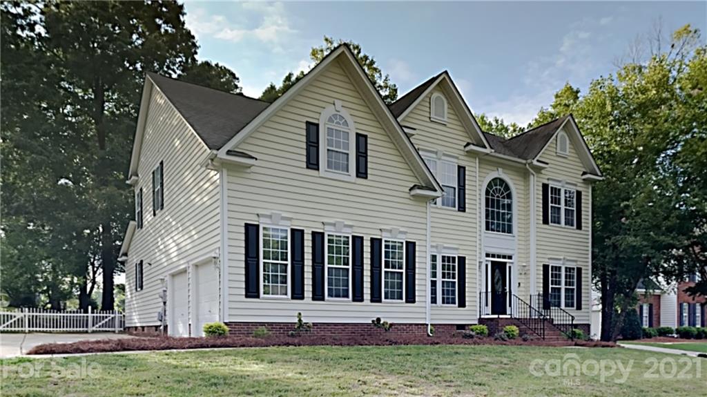 997 Muirfield Drive Mooresville NC 28115