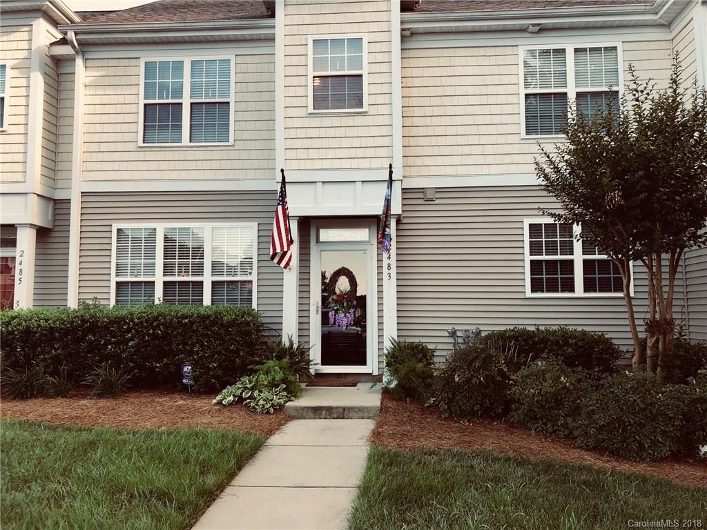 2483 Loch Stone Drive Gastonia NC 28054