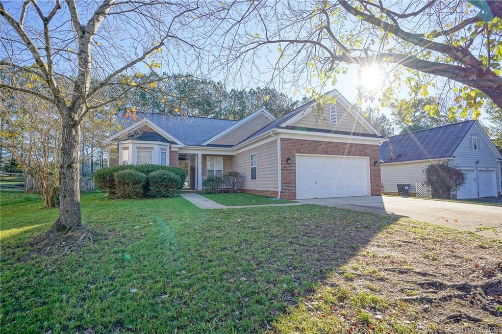 13018 Peacock Lane Charlotte NC 28215