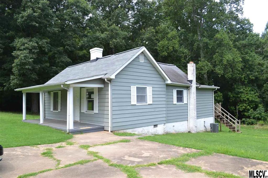 3437 Sigmon Dairy Road Newton NC 28658