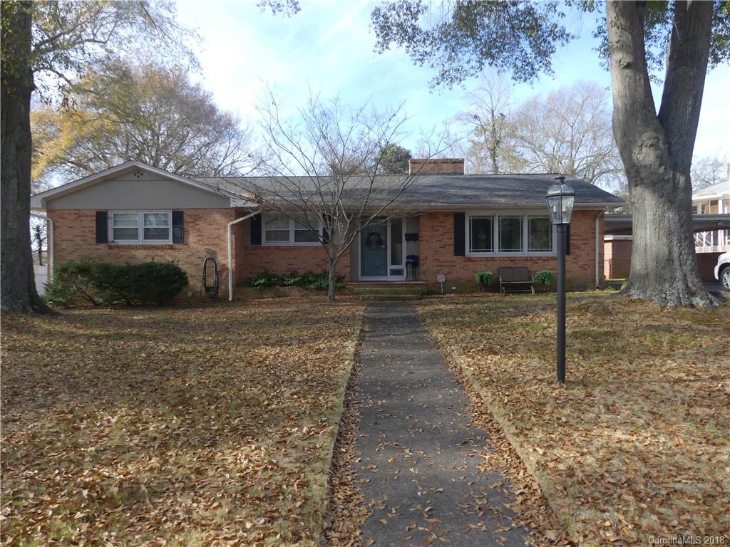 108 Belvedere Avenue Shelby NC 28150