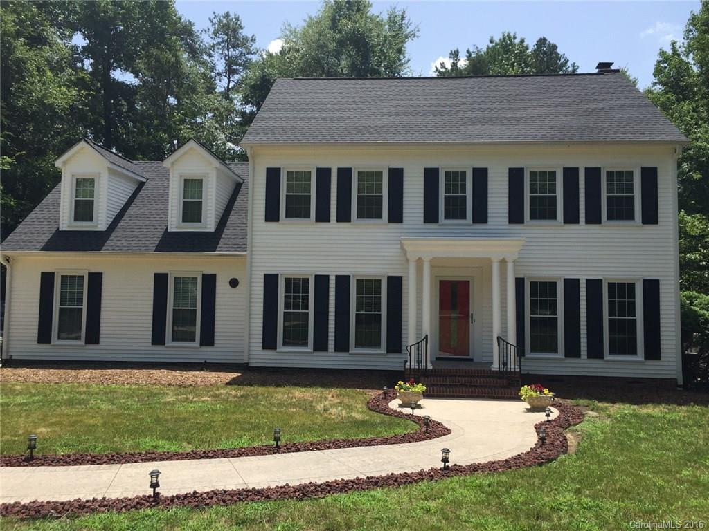 8208 Tinkerton Court Mint Hill NC 28227